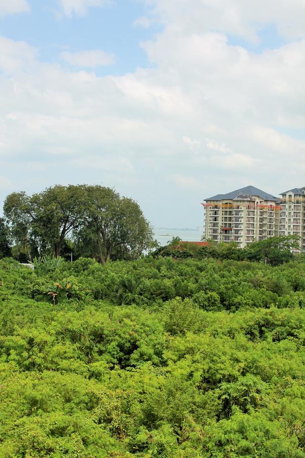 Ocean View Resort Port Dickson Eksteriør billede